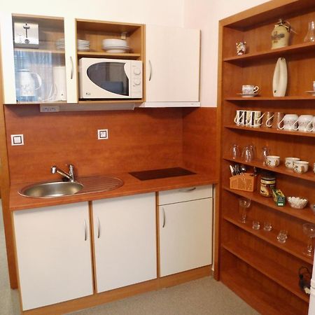 Apartman Olomouc 2+Kk Luaran gambar