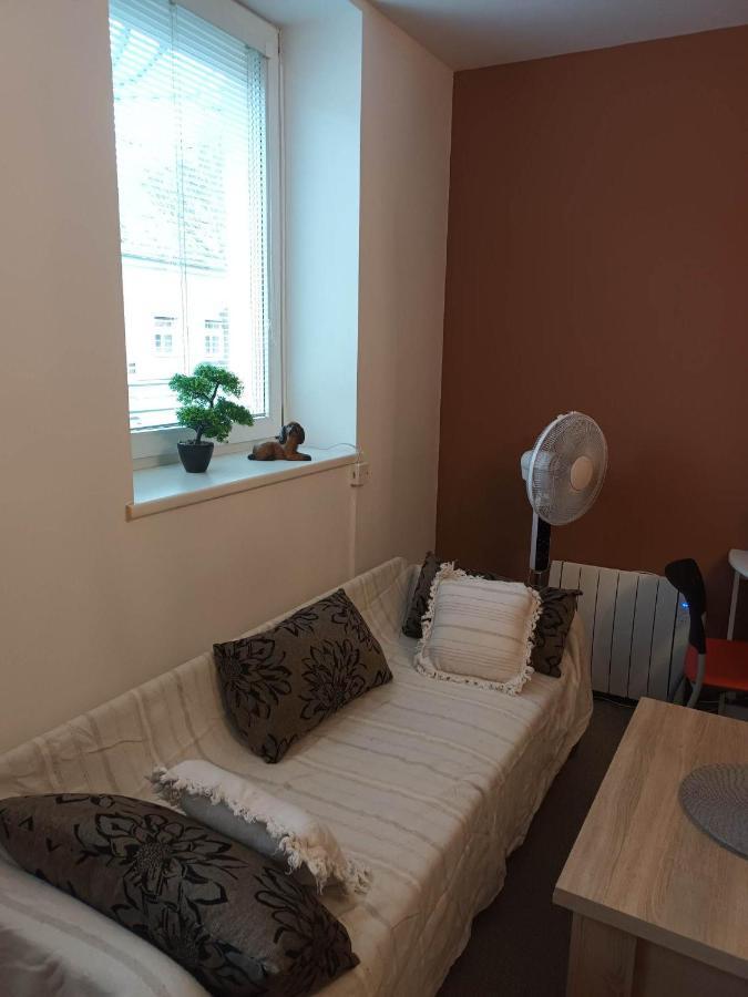 Apartman Olomouc 2+Kk Luaran gambar