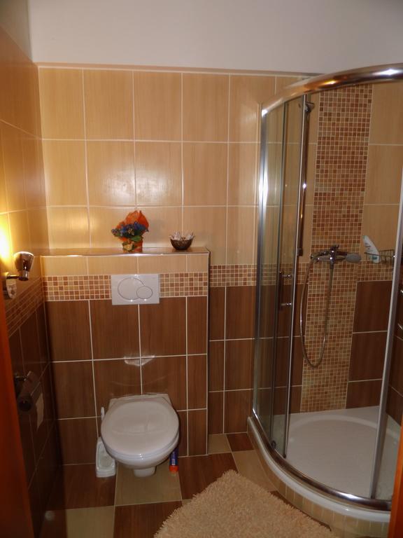 Apartman Olomouc 2+Kk Luaran gambar