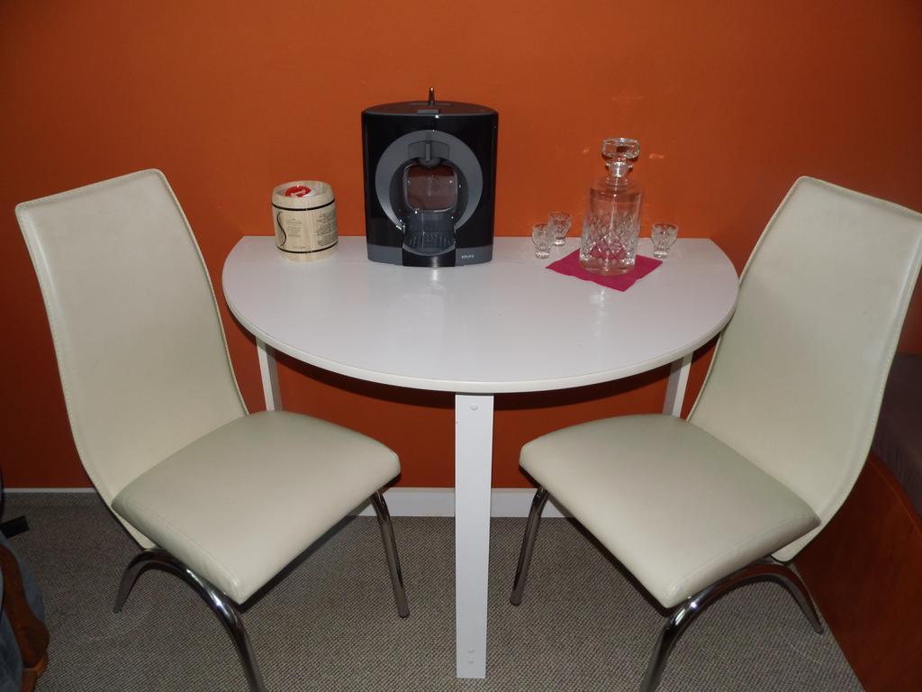 Apartman Olomouc 2+Kk Luaran gambar