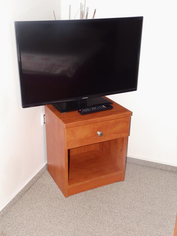 Apartman Olomouc 2+Kk Luaran gambar