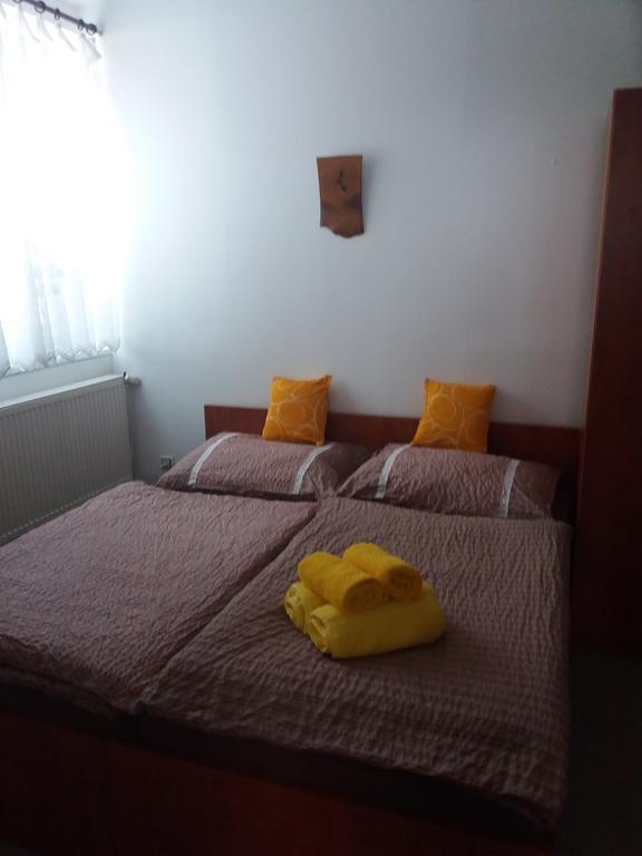 Apartman Olomouc 2+Kk Luaran gambar