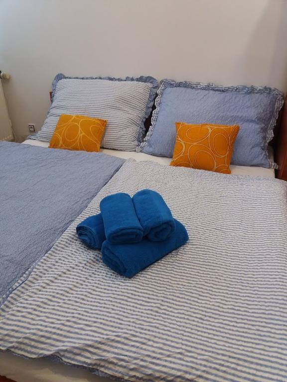Apartman Olomouc 2+Kk Luaran gambar