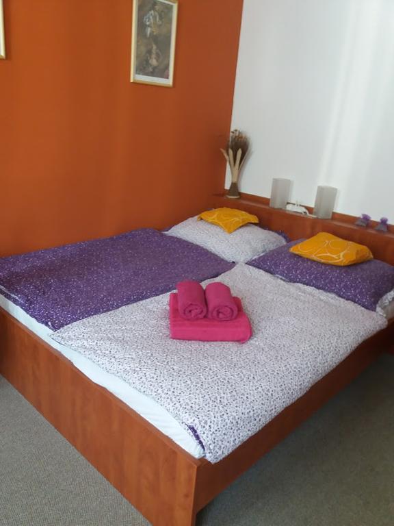 Apartman Olomouc 2+Kk Luaran gambar
