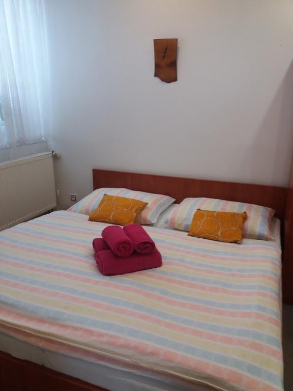 Apartman Olomouc 2+Kk Luaran gambar