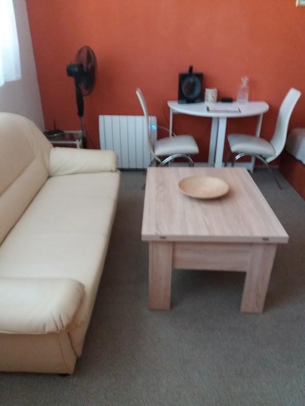 Apartman Olomouc 2+Kk Luaran gambar
