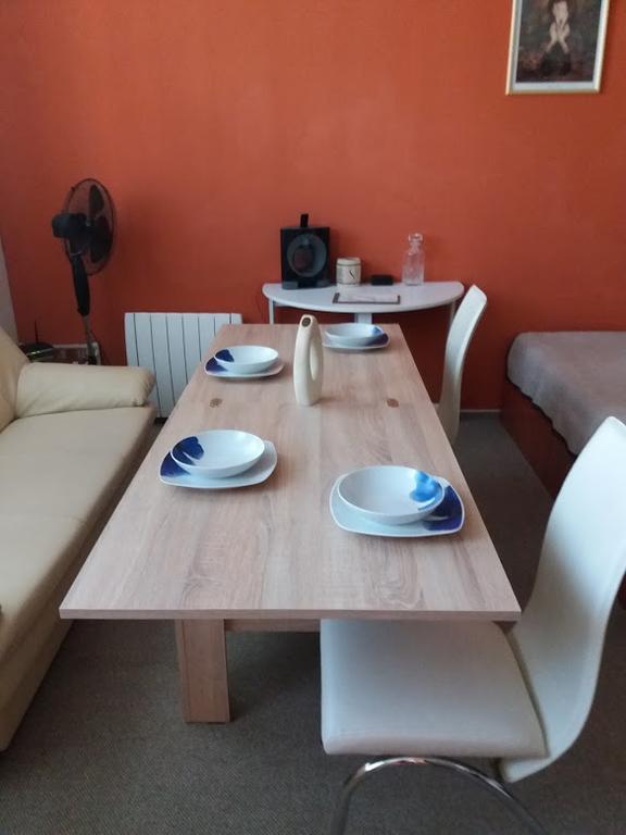 Apartman Olomouc 2+Kk Luaran gambar
